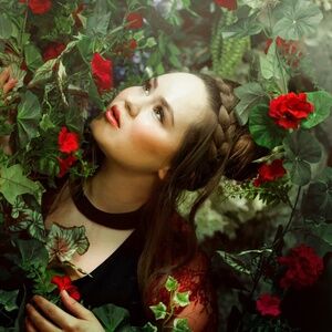 Meet your Posher, Melissa